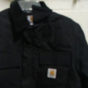 Carhartt jacket